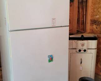 Kenmore refrigerator 
