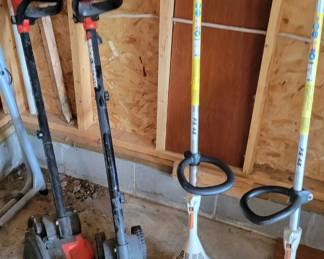 Yard tools
