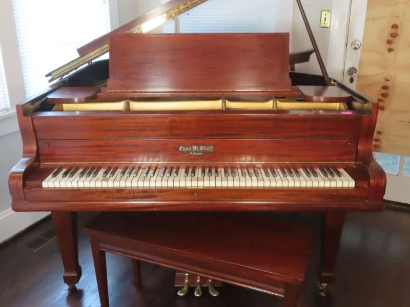 06/24 Dumbarton Rd, Richmond VA Online Estate... starts on 6/18/2024