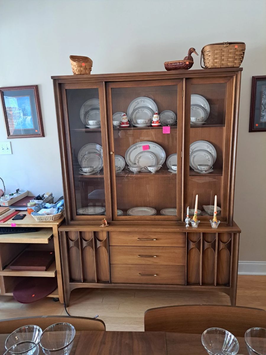 PARKING UPDATE THURSDAY NIGHT!!! Sweet Little... starts on 6/21/2024