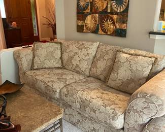 Sofa
$265
