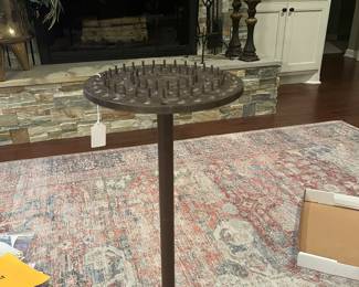 Embroidery thread sorter