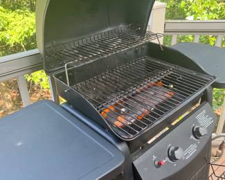 Open view
Lighter is needed to light it up