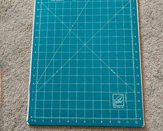 Quilter’s cut n press