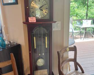 Grandmother clock
$85