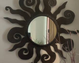 Mirror 
$20