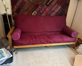 Futon
$250