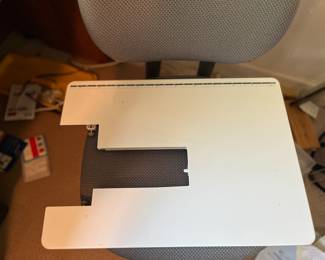 Extension for Innovis 1000