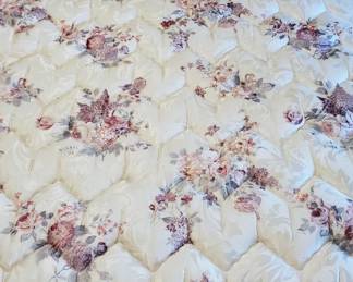 Simmons Double Mattress