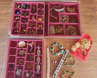 Includes Sterling and GF