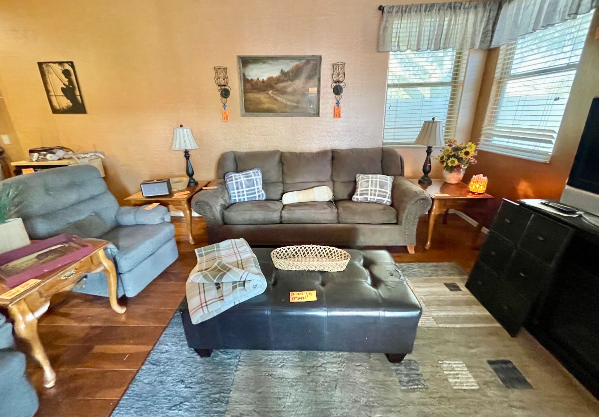 Casa Grande Estate Sale starts on 6/20/2024