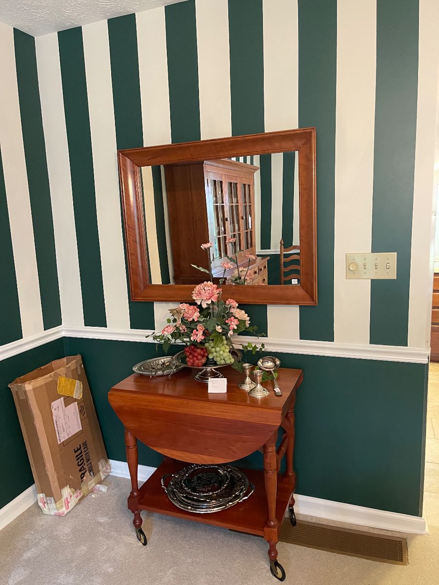 Living Estate Sale by The Junque Ladies starts on 6/20/2024