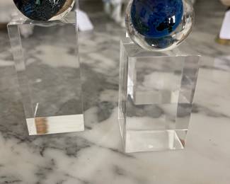 Josh Simpson Planets