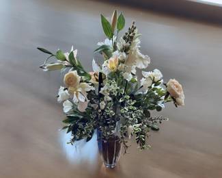 Floral arrangement