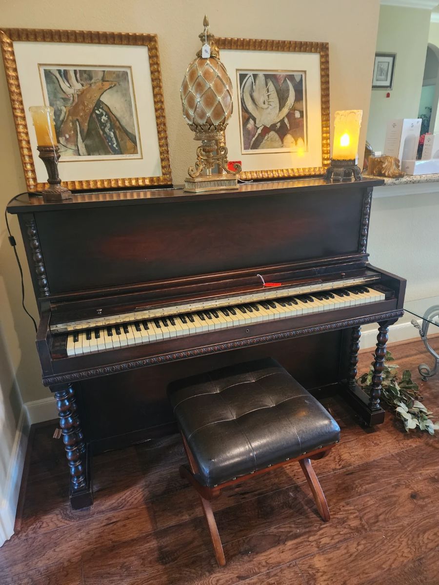 Conroe High End Estate Sale starts on 6/20/2024