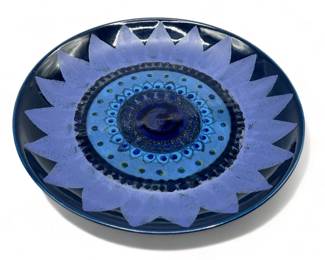 Lot # : 546a - Arabia of Finland Finnish Modern Art Ceramic