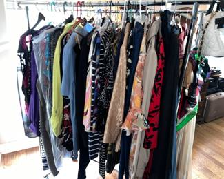 Vintage Women’s clothing