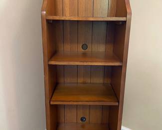 Stanley Bookcase
