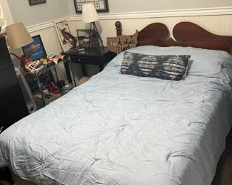 This item (bed only)is available for PRESALE.  Please text photo to 760-668-0554 to purchase.  We accept Zelle