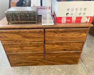 This item(dresser only) is available for PRESALE.  Please text photo to 760-668-0554 to purchase.  We accept Zelle