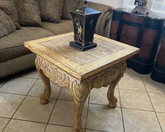 This item (sofa and coffee table only) is available for PRESALE.  Please text photo to 760-668-0554 to purchase.  We accept Zelle