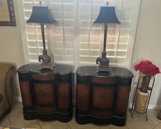 This item (night stands only)is available for PRESALE.  Please text photo to 760-668-0554 to purchase.  We accept Zelle