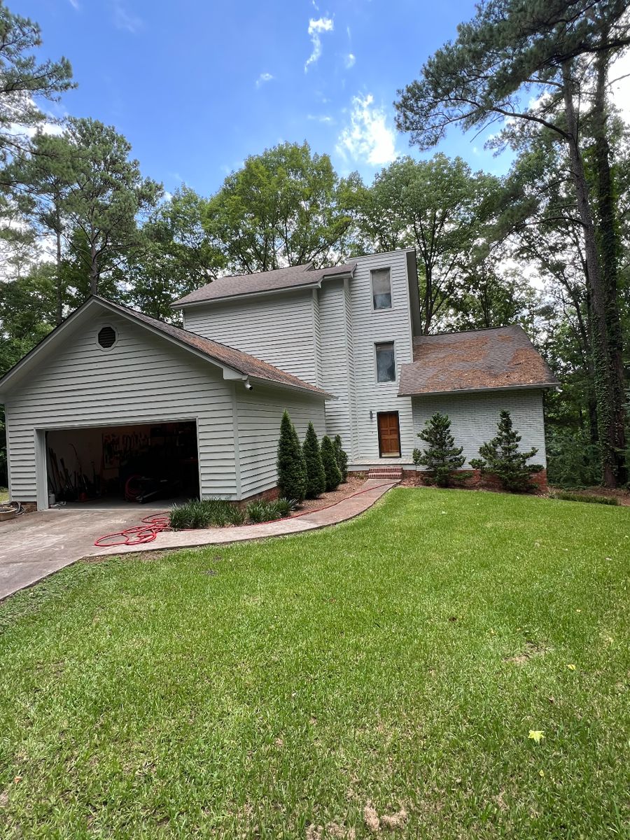 1556 Stevens Creek Drive on deep water of Stevens Creek will be up for sale very soon.  