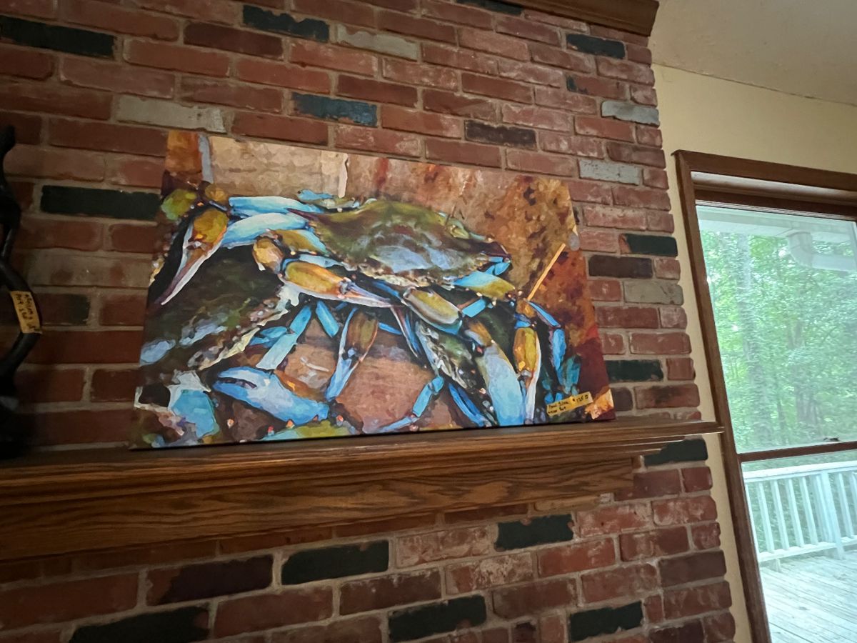 Riverhill Estate Sale, North Augusta starts on 6/21/2024