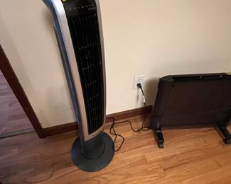 Lasko Fan