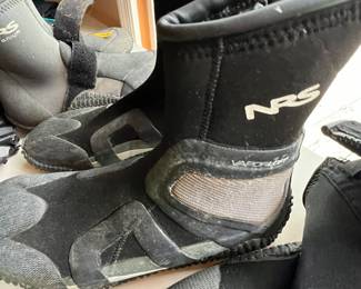 NRS water shoes