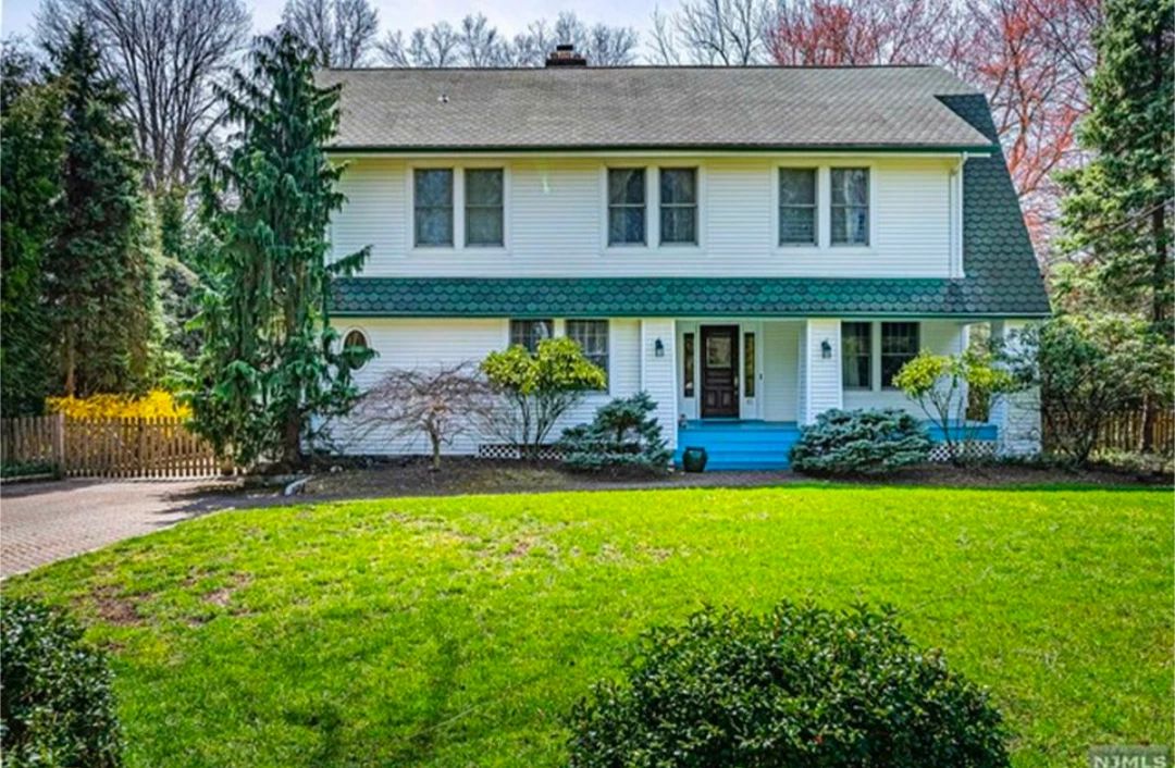 Large Family Home Moving Sale in Demarest starts on 6/28/2024