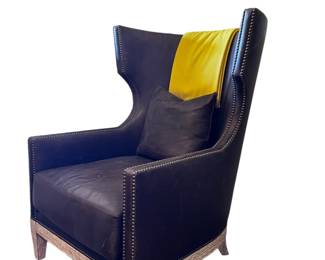 $5000 USD    Ironies Tule Lounge Chairs + Ottoman Set B239-12     Lounge Chair. This Chair was designed by Ironies. Kate McIntye & Brad Huntzinger formed Ironies in the late 80’s. Being unable to find the environments and furnishings they envisioned, the designers set about creating them. Their early hand-painted business evolved into a full furniture line known for its unique designs, esoteric materials and comfortable, organic feeling.      Dimensions: 34.0ʺW × 36.0ʺD × 42.0ʺH
Dimensions:  Chairs: 29 x 31 x 43H in  |  Ottoman 30 x 21 x 16" H
Condition: In very good condition with expected signs of age and wear based on the nature of the piece.
Location: Local pick up Lake Oswego, OR 97034.  Shipping suggestions available upon request.    https://goodbyhello.com/products/small-console-cabinet-239-11-copy?_pos=4&_sid=f4ac17e30&_ss=r