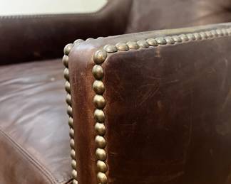 $5000 USD    Ironies Tule Lounge Chairs + Ottoman Set B239-12     Lounge Chair. This Chair was designed by Ironies. Kate McIntye & Brad Huntzinger formed Ironies in the late 80’s. Being unable to find the environments and furnishings they envisioned, the designers set about creating them. Their early hand-painted business evolved into a full furniture line known for its unique designs, esoteric materials and comfortable, organic feeling.      Dimensions: 34.0ʺW × 36.0ʺD × 42.0ʺH
Dimensions:  Chairs: 29 x 31 x 43H in  |  Ottoman 30 x 21 x 16" H
Condition: In very good condition with expected signs of age and wear based on the nature of the piece.
Location: Local pick up Lake Oswego, OR 97034.  Shipping suggestions available upon request.    https://goodbyhello.com/products/small-console-cabinet-239-11-copy?_pos=4&_sid=f4ac17e30&_ss=r