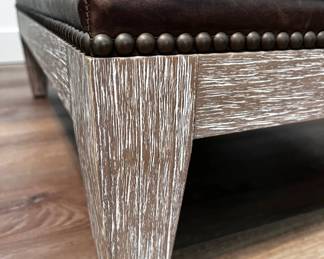 $5000 USD    Ironies Tule Lounge Chairs + Ottoman Set B239-12     Lounge Chair. This Chair was designed by Ironies. Kate McIntye & Brad Huntzinger formed Ironies in the late 80’s. Being unable to find the environments and furnishings they envisioned, the designers set about creating them. Their early hand-painted business evolved into a full furniture line known for its unique designs, esoteric materials and comfortable, organic feeling.      Dimensions: 34.0ʺW × 36.0ʺD × 42.0ʺH
Dimensions:  Chairs: 29 x 31 x 43H in  |  Ottoman 30 x 21 x 16" H
Condition: In very good condition with expected signs of age and wear based on the nature of the piece.
Location: Local pick up Lake Oswego, OR 97034.  Shipping suggestions available upon request.    https://goodbyhello.com/products/small-console-cabinet-239-11-copy?_pos=4&_sid=f4ac17e30&_ss=r