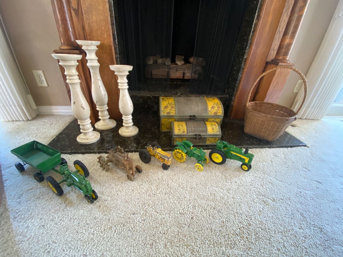 McNary Estates Sale in Keizer, OR starts on 6/21/2024