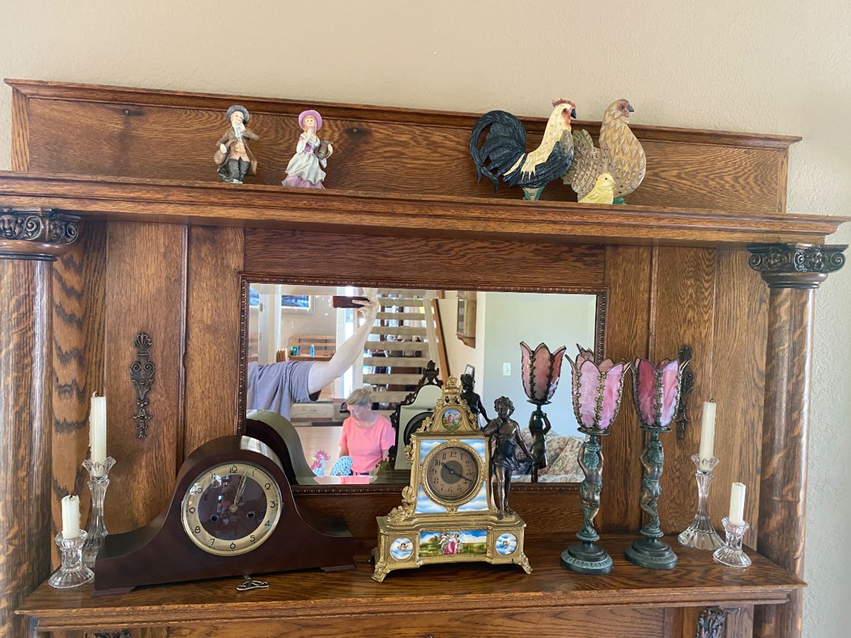 McNary Estates Sale in Keizer, OR starts on 6/21/2024