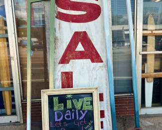 Sale Picture