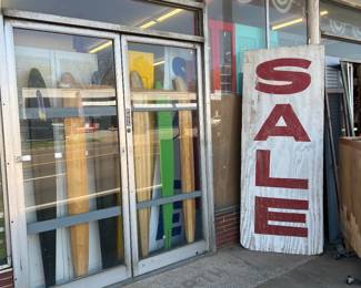 Sale Picture