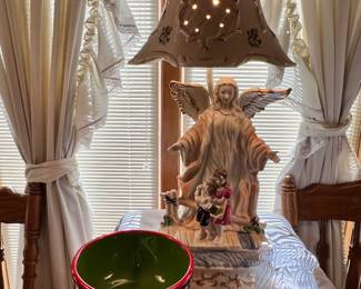 Angels watching over me! 