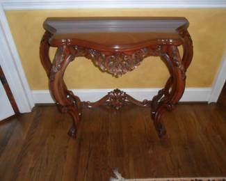 2 Lincoln Gerard Demi Lunes