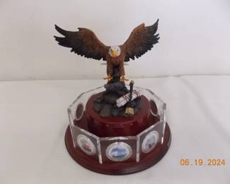 The War Memorial Silver Dollar Collection