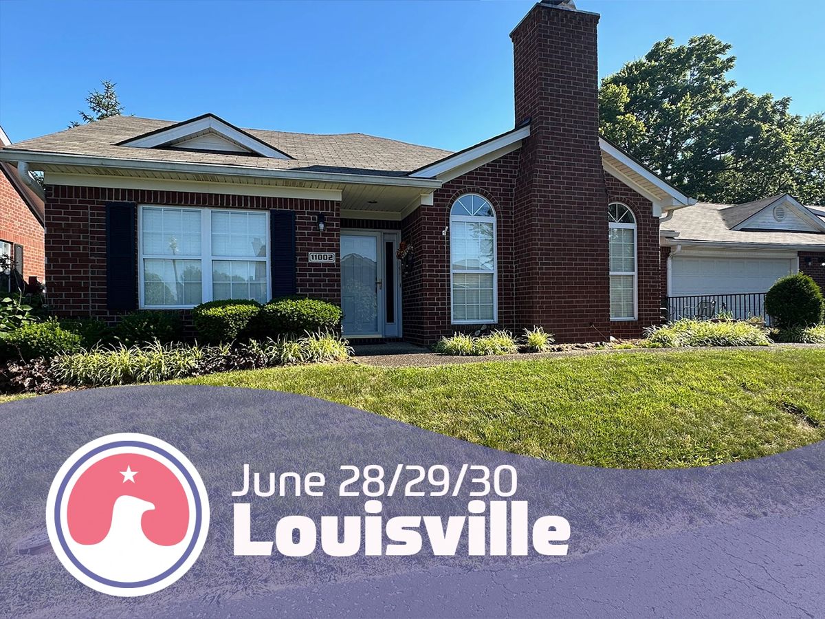 TripleDay Pickers Extravaganza in Louisville starts on 6/28/2024