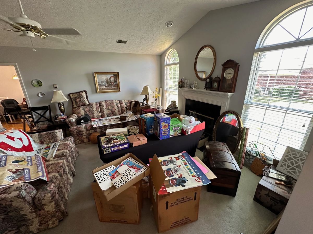 TripleDay Pickers Extravaganza in Louisville starts on 6/28/2024