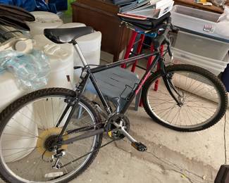 . . . another great bike