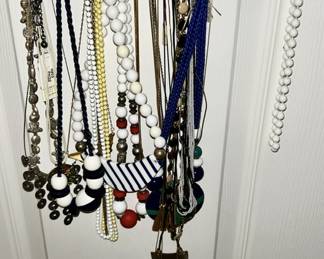 Costume Jewelry 