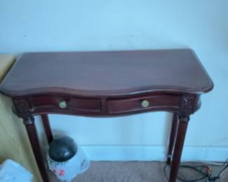 Side table or small desk