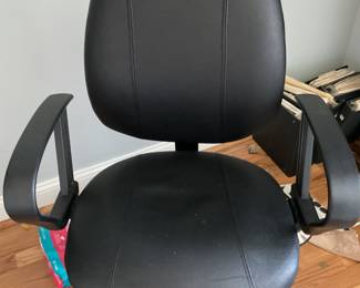 Office chair