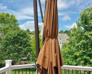 Unbelts you need this in hot weather