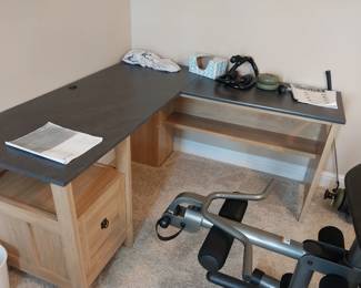 Desk