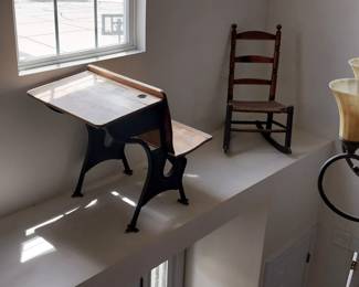 School desk
